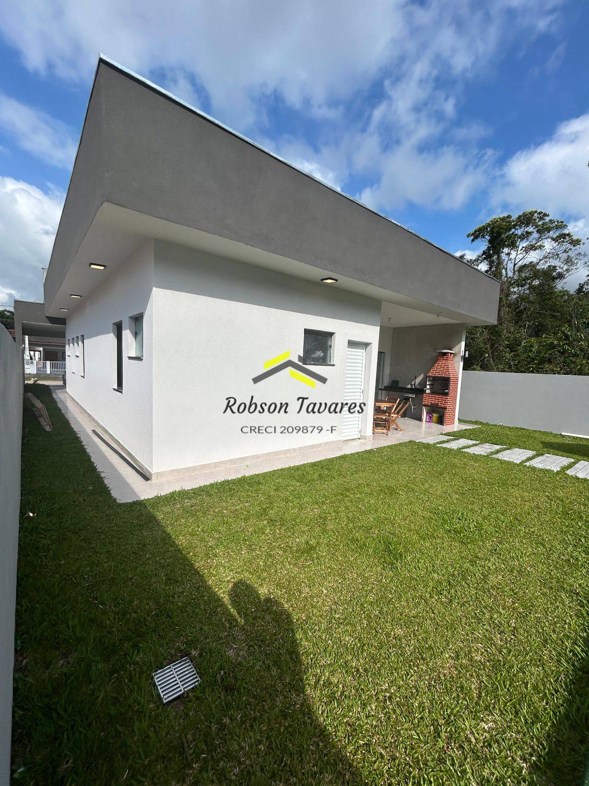 Casa de Condomínio, 3 quartos - Foto 12