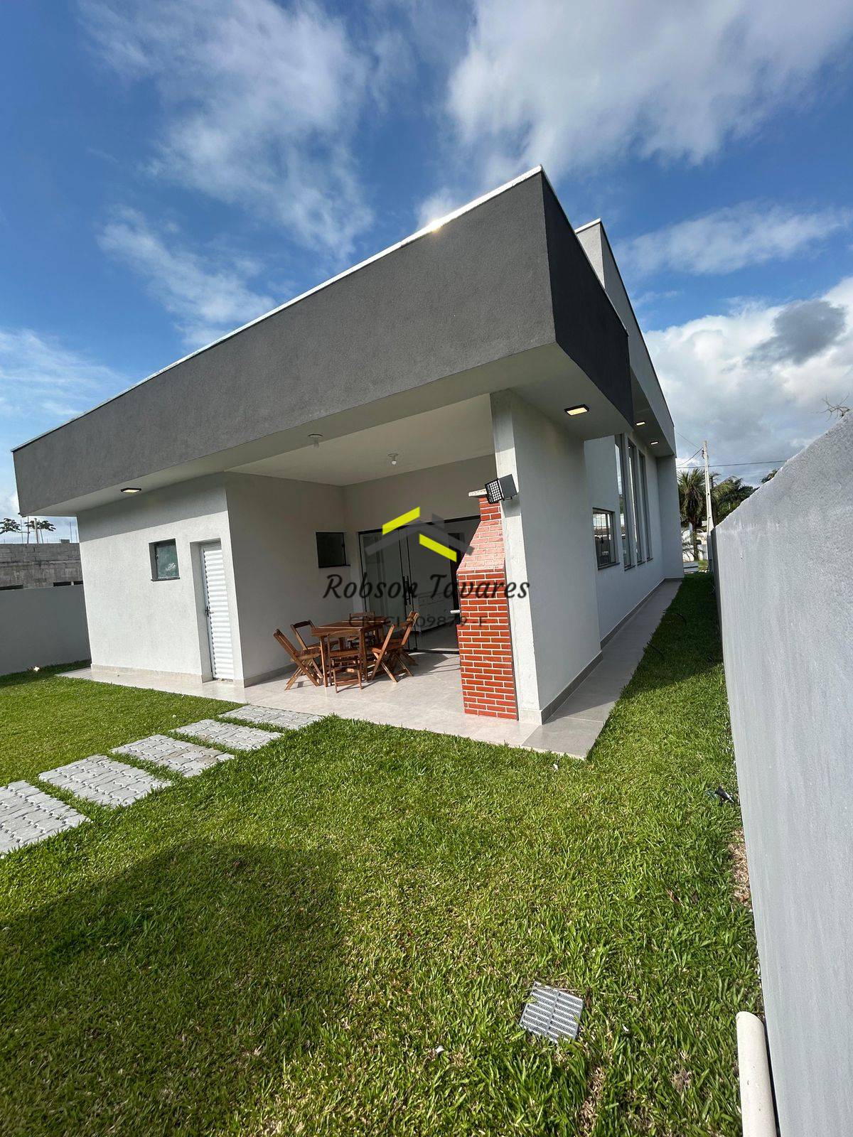 Casa de Condomínio, 3 quartos - Foto 7