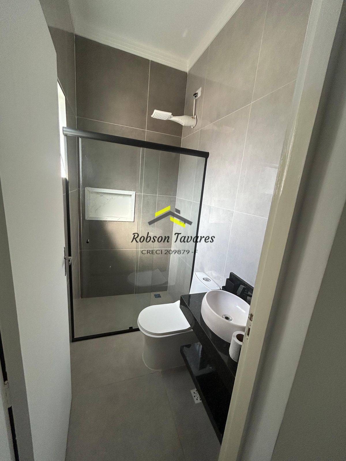 Casa de Condomínio, 3 quartos - Foto 20
