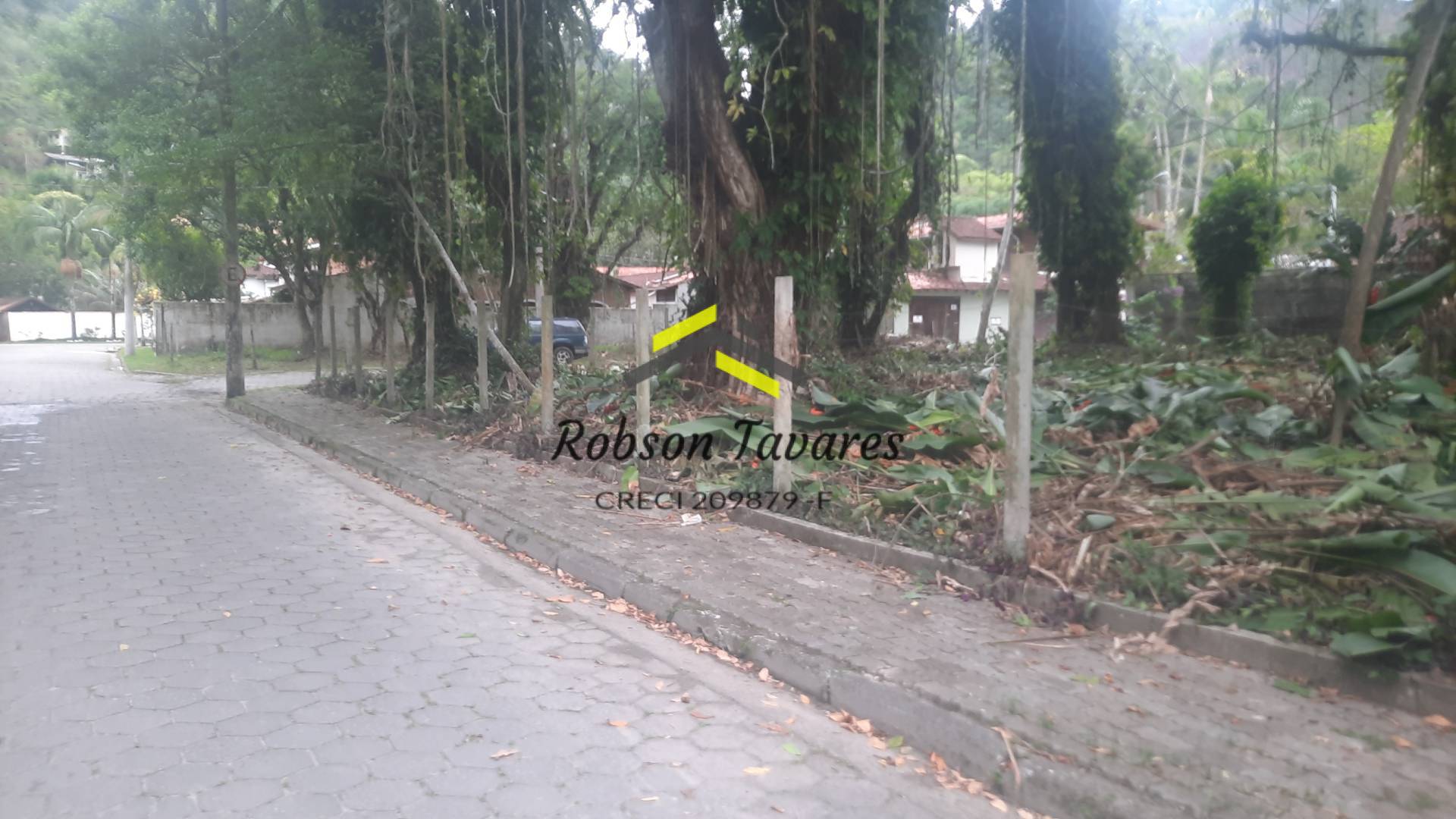 Terreno, 1470 m² - Foto 1