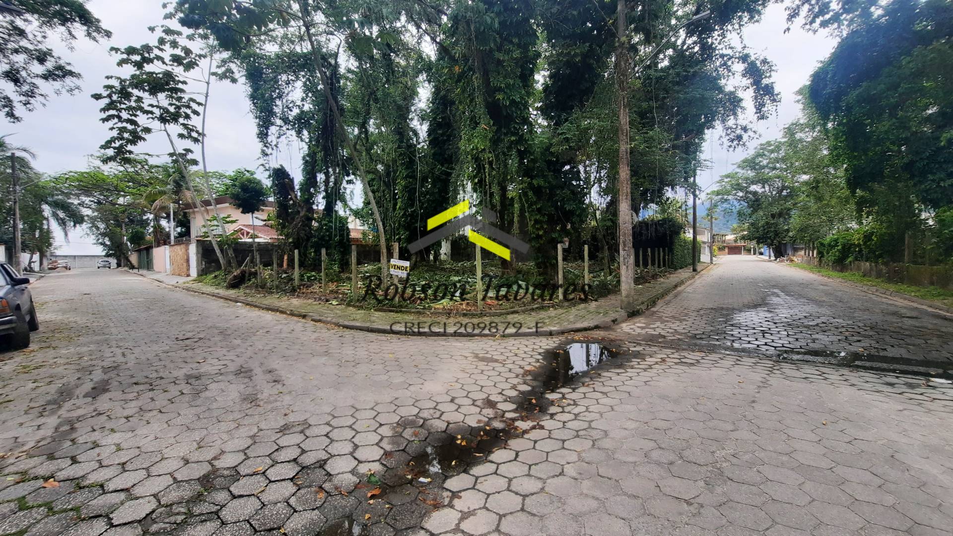 Terreno, 1470 m² - Foto 2