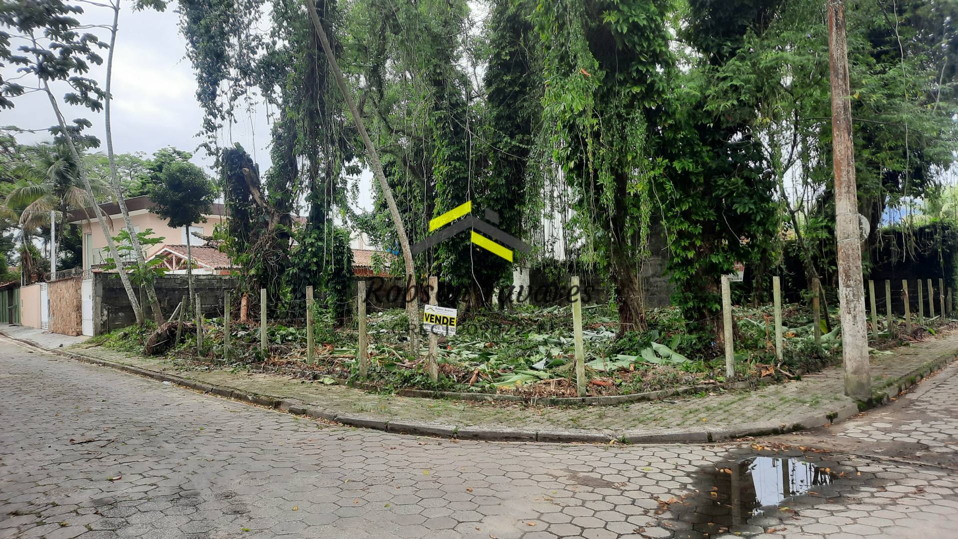 Terreno, 1470 m² - Foto 3