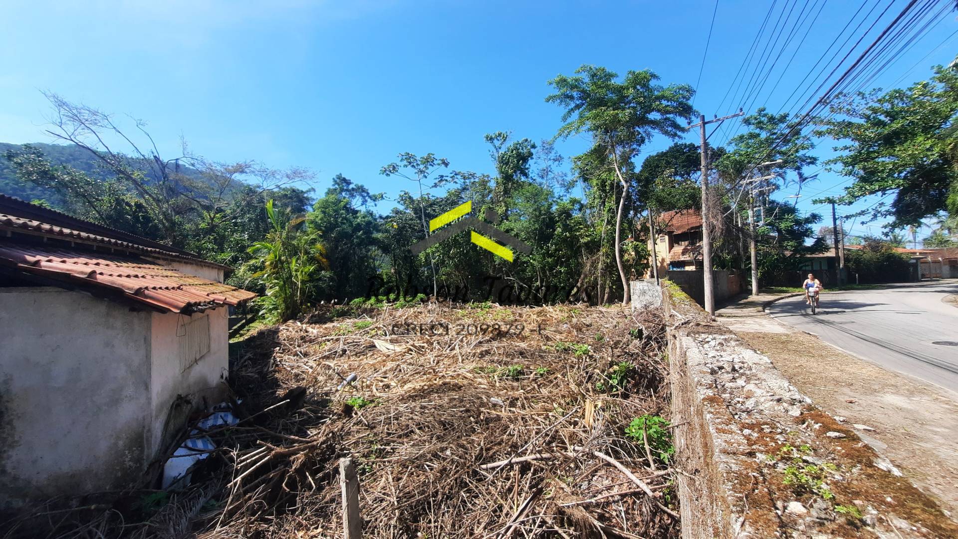 Terreno, 1317 m² - Foto 4