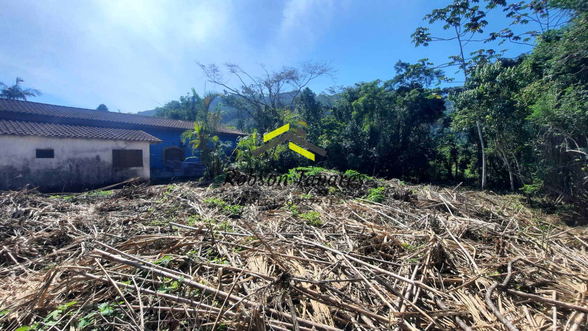 Terreno, 1317 m² - Foto 5