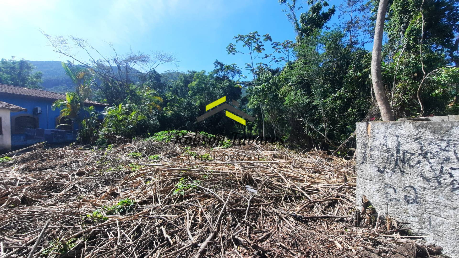 Terreno, 1317 m² - Foto 6