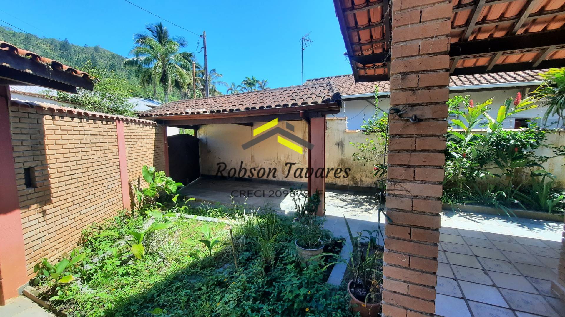 Casa, 2 quartos, 110 m² - Foto 3