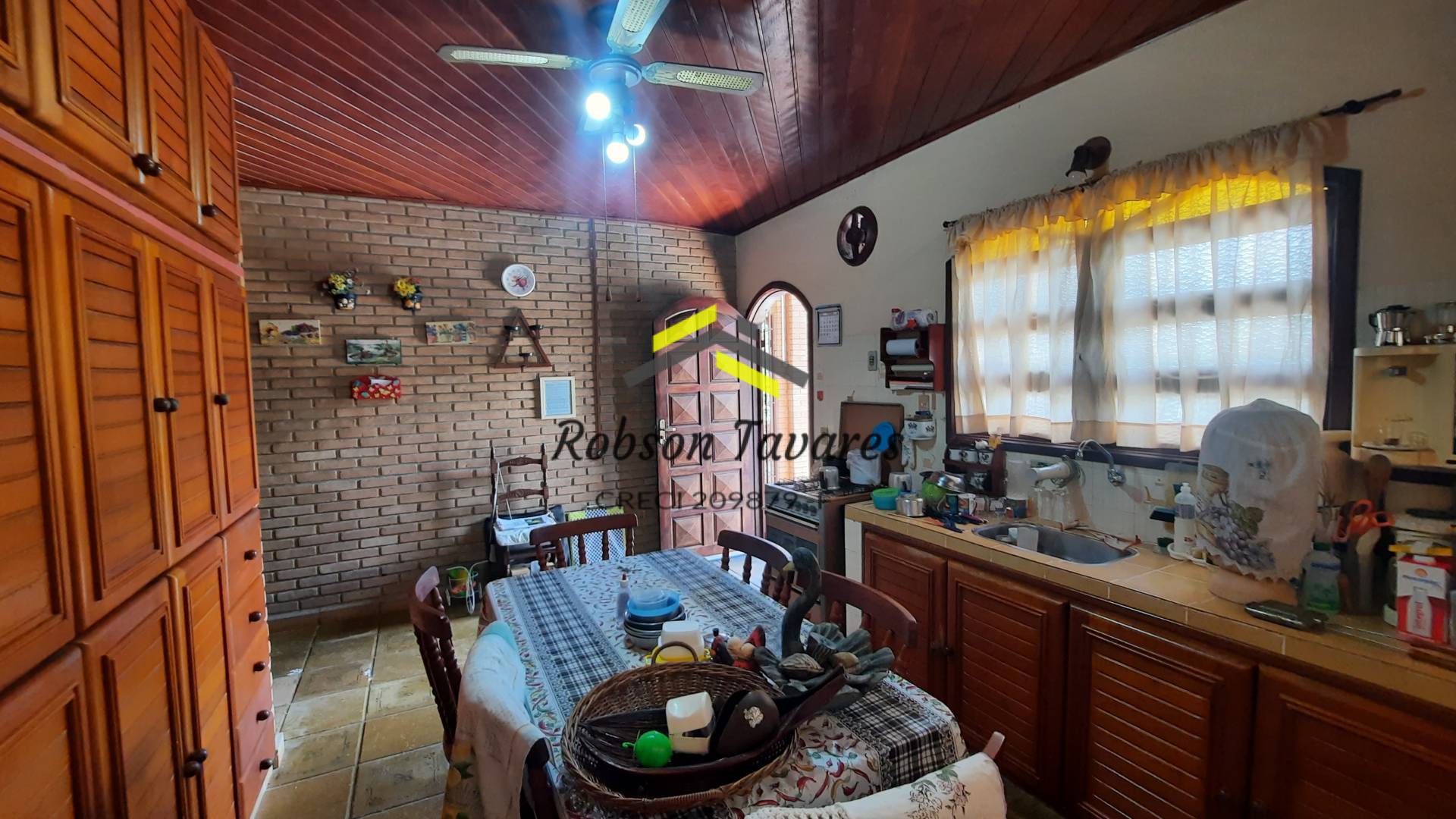 Casa, 2 quartos, 110 m² - Foto 7