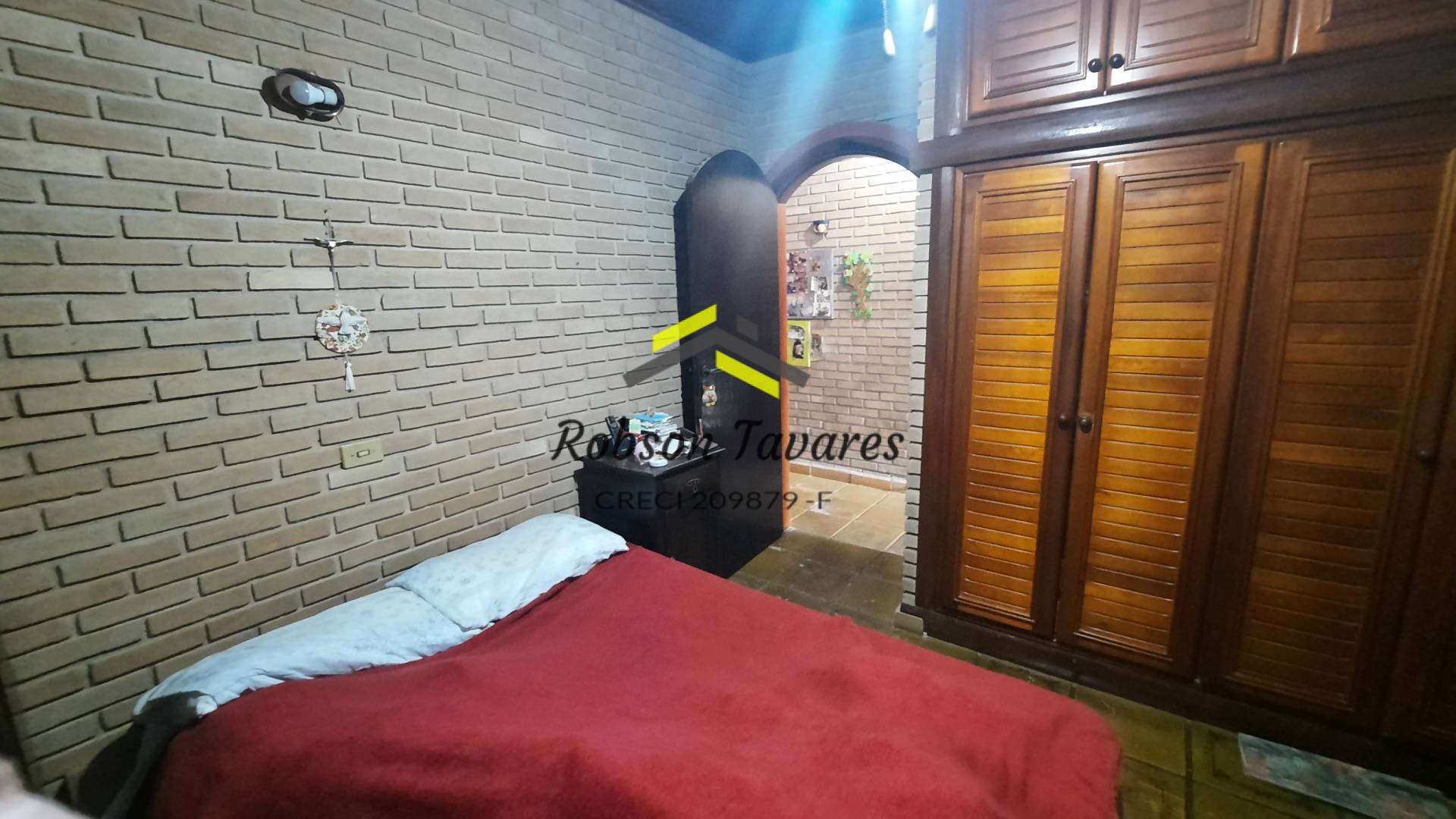 Casa, 2 quartos, 110 m² - Foto 9