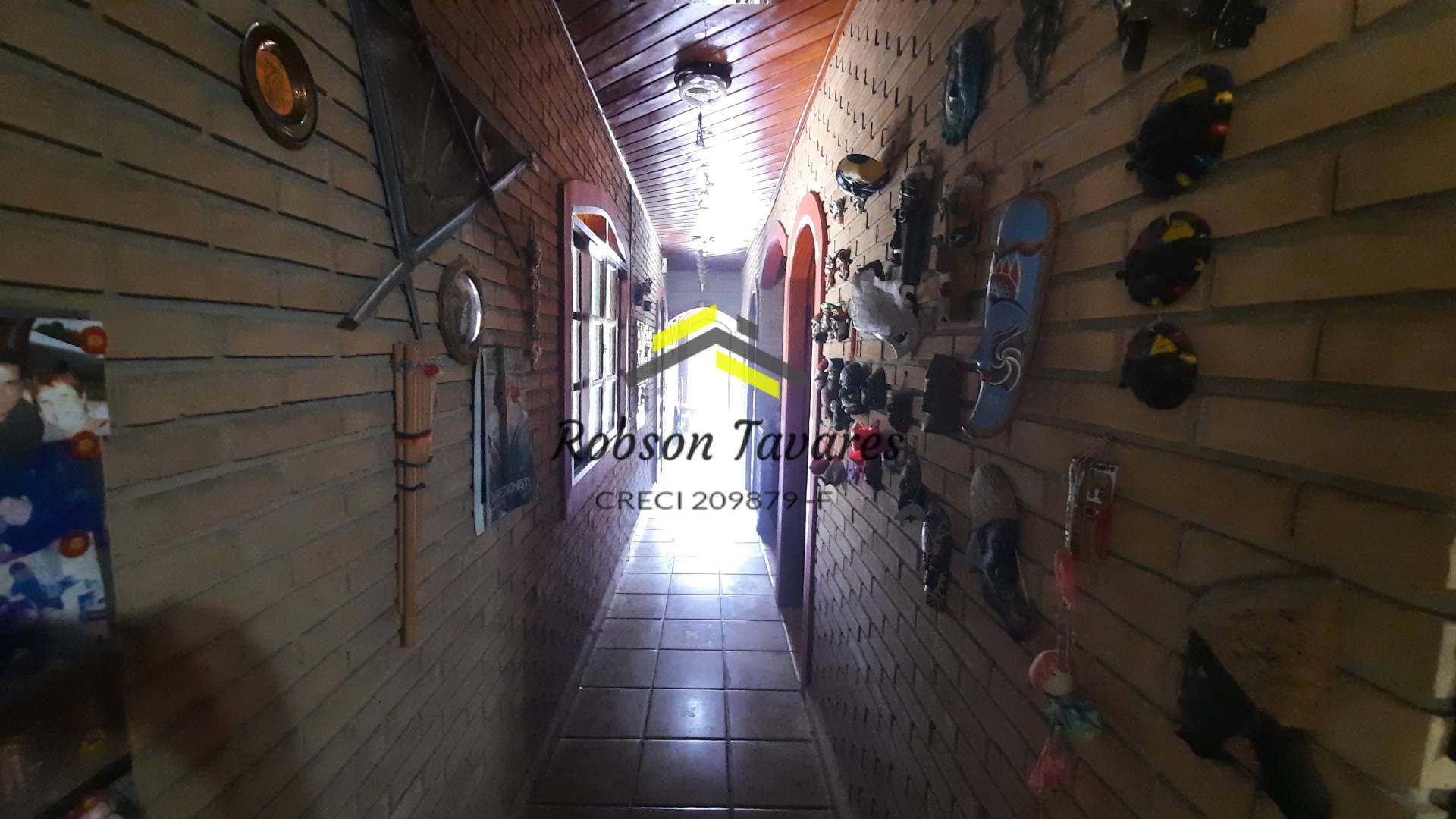 Casa, 2 quartos, 110 m² - Foto 12