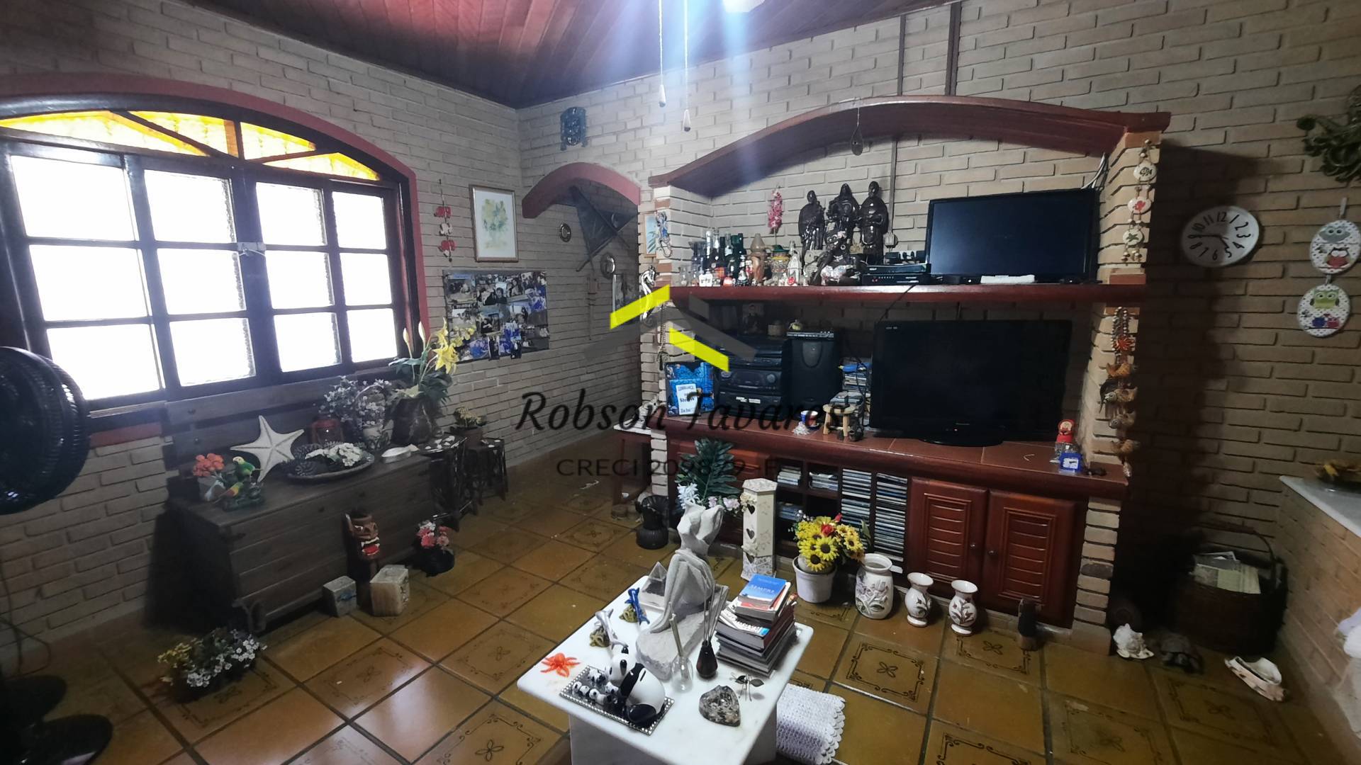 Casa, 2 quartos, 110 m² - Foto 13