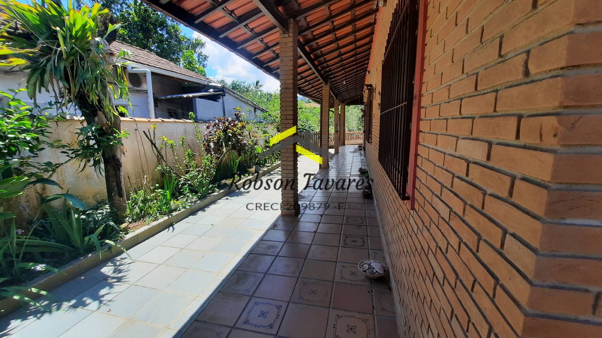 Casa, 2 quartos, 110 m² - Foto 17