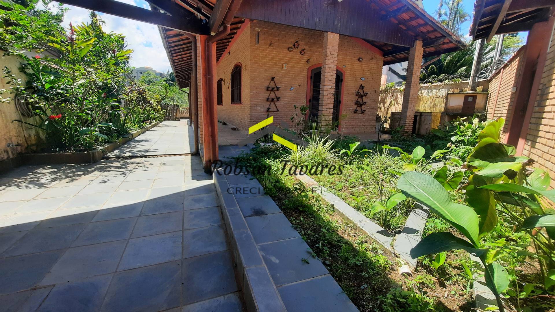 Casa, 2 quartos, 110 m² - Foto 19