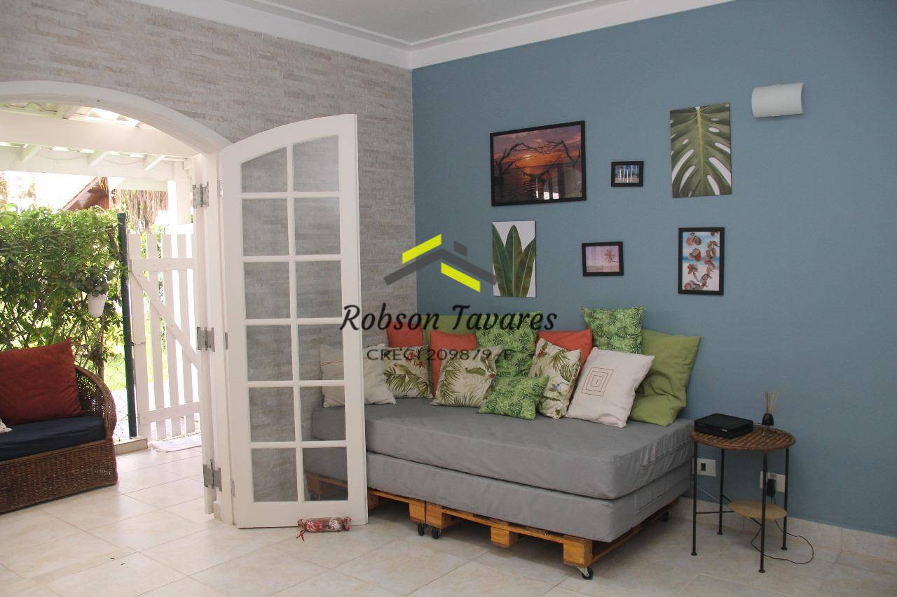 Casa, 2 quartos, 95 m² - Foto 3