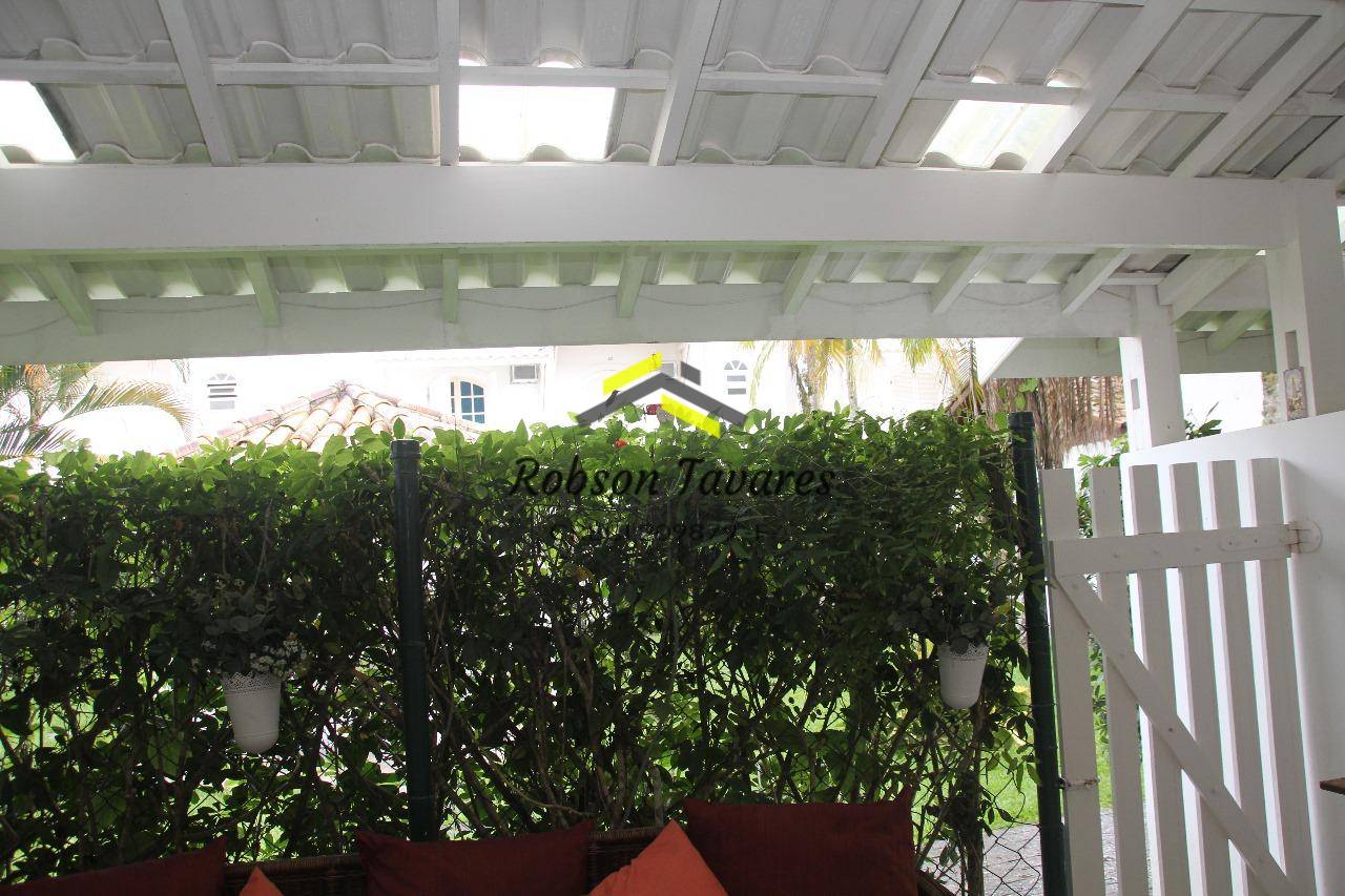 Casa, 2 quartos, 95 m² - Foto 14