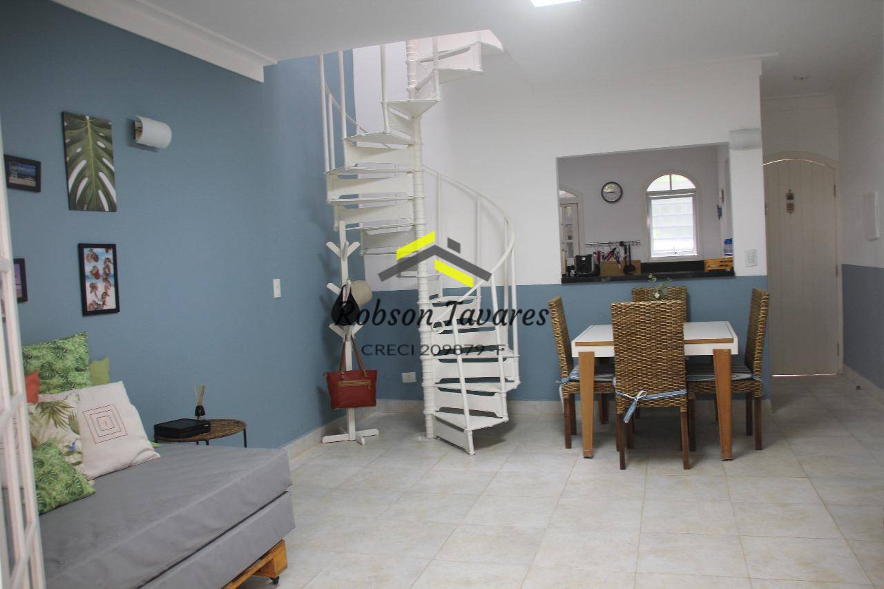Casa, 2 quartos, 95 m² - Foto 2