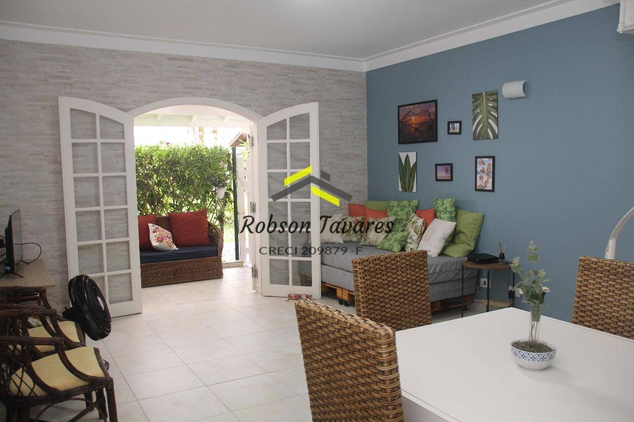 Casa, 2 quartos, 95 m² - Foto 1