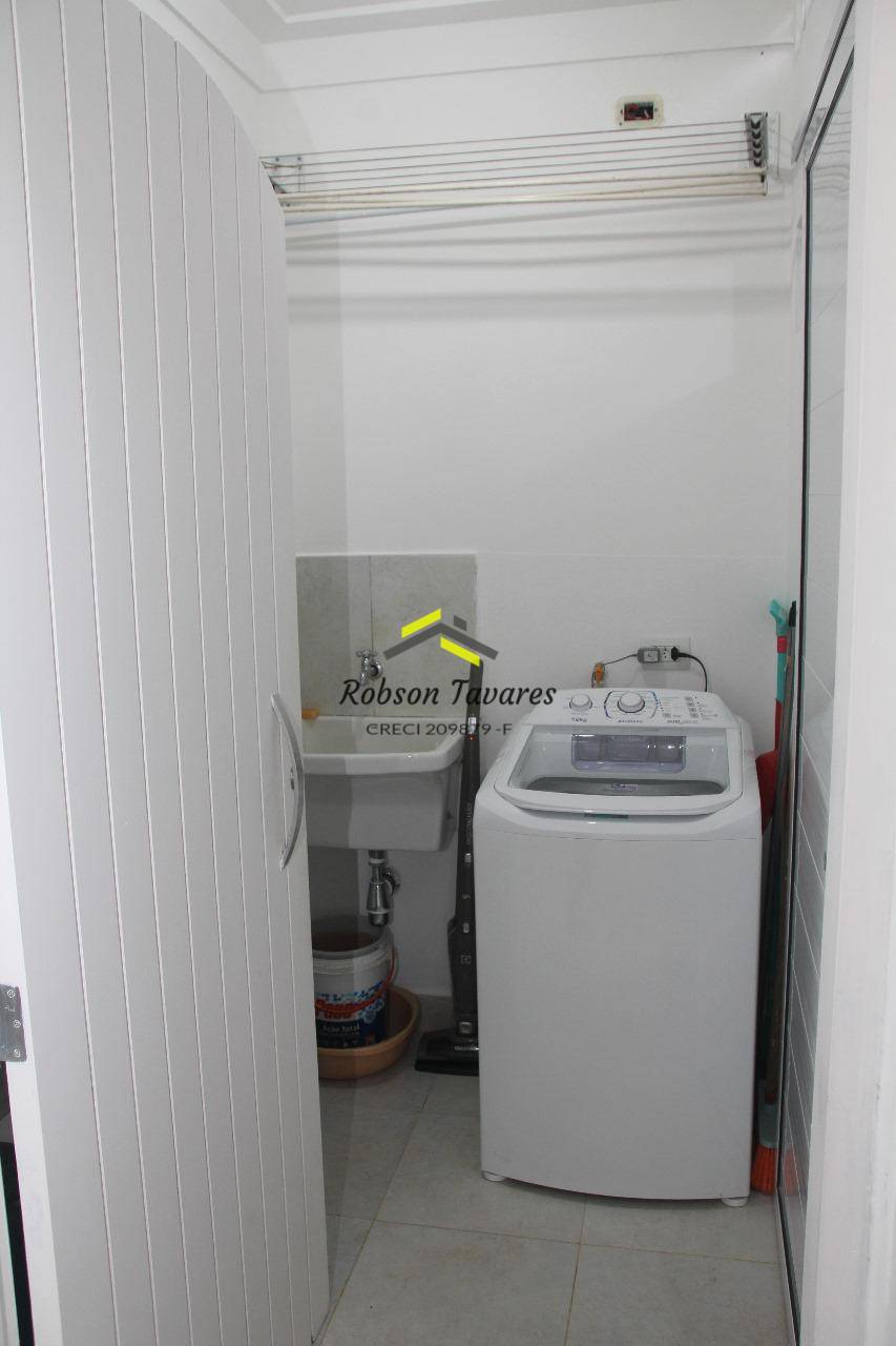 Casa, 2 quartos, 95 m² - Foto 22