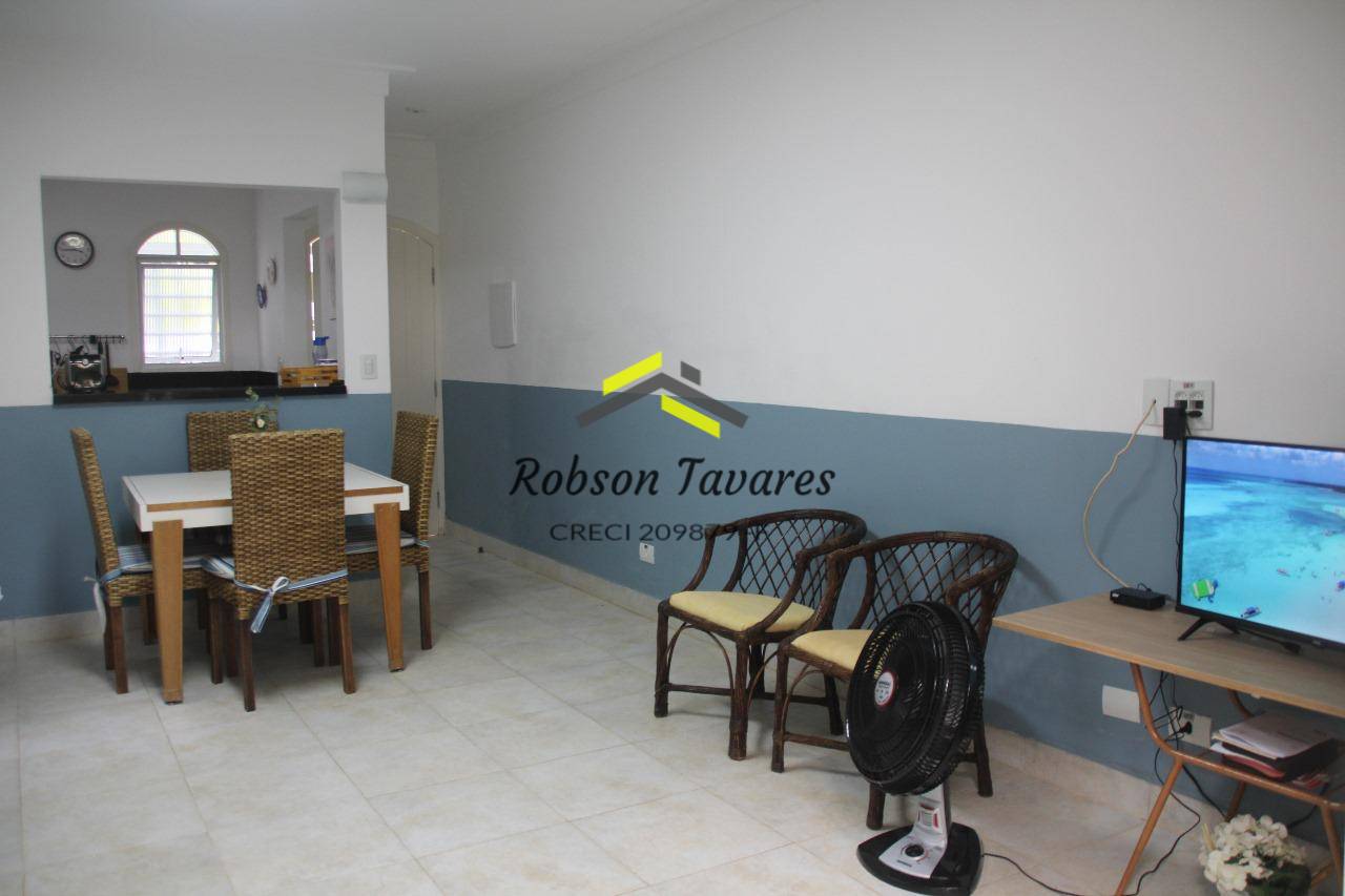 Casa, 2 quartos, 95 m² - Foto 4
