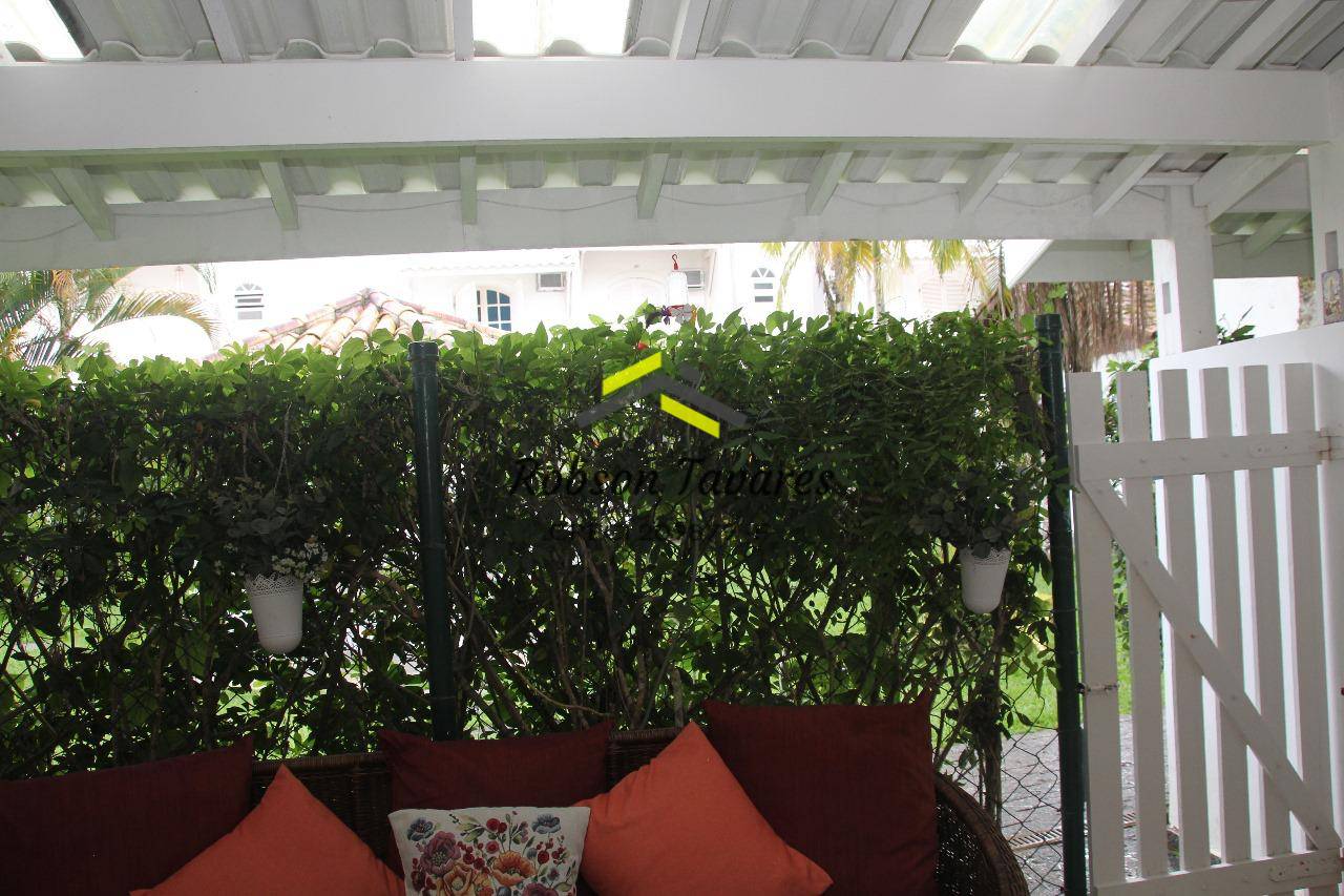 Casa, 2 quartos, 95 m² - Foto 23