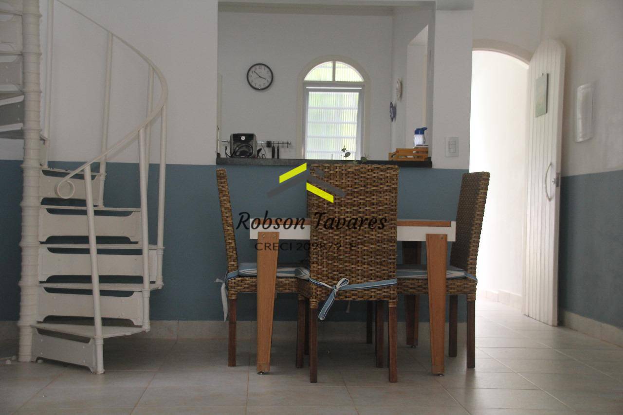 Casa, 2 quartos, 95 m² - Foto 29