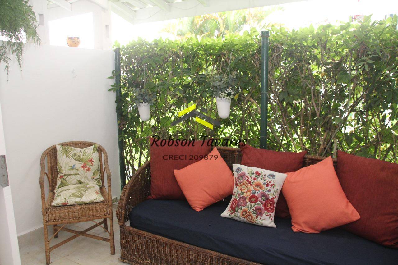 Casa, 2 quartos, 95 m² - Foto 43