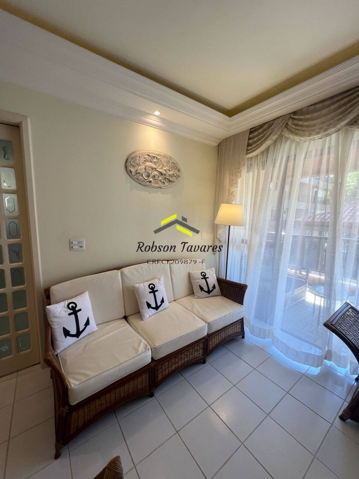Apartamento, 2 quartos, 139 m² - Foto 6