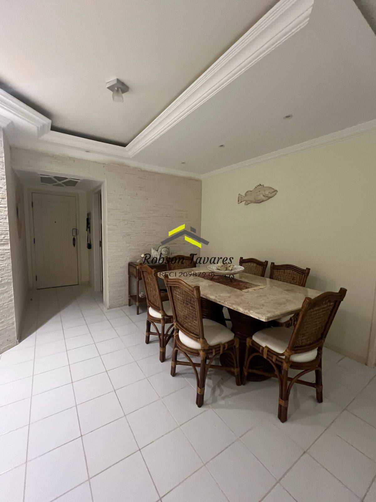 Apartamento, 2 quartos, 139 m² - Foto 5