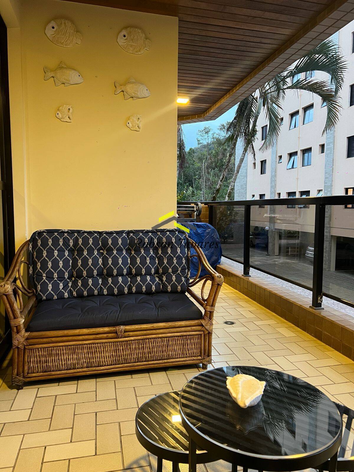 Apartamento, 2 quartos, 139 m² - Foto 10