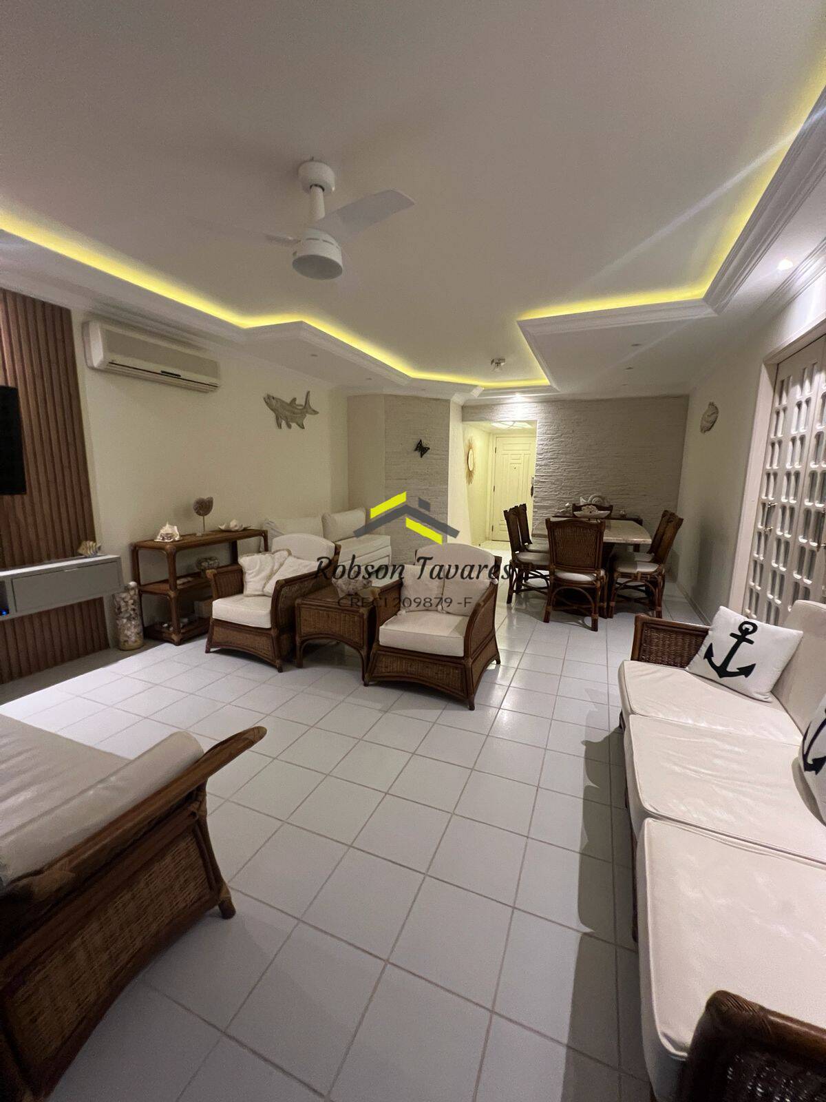 Apartamento, 2 quartos, 139 m² - Foto 11