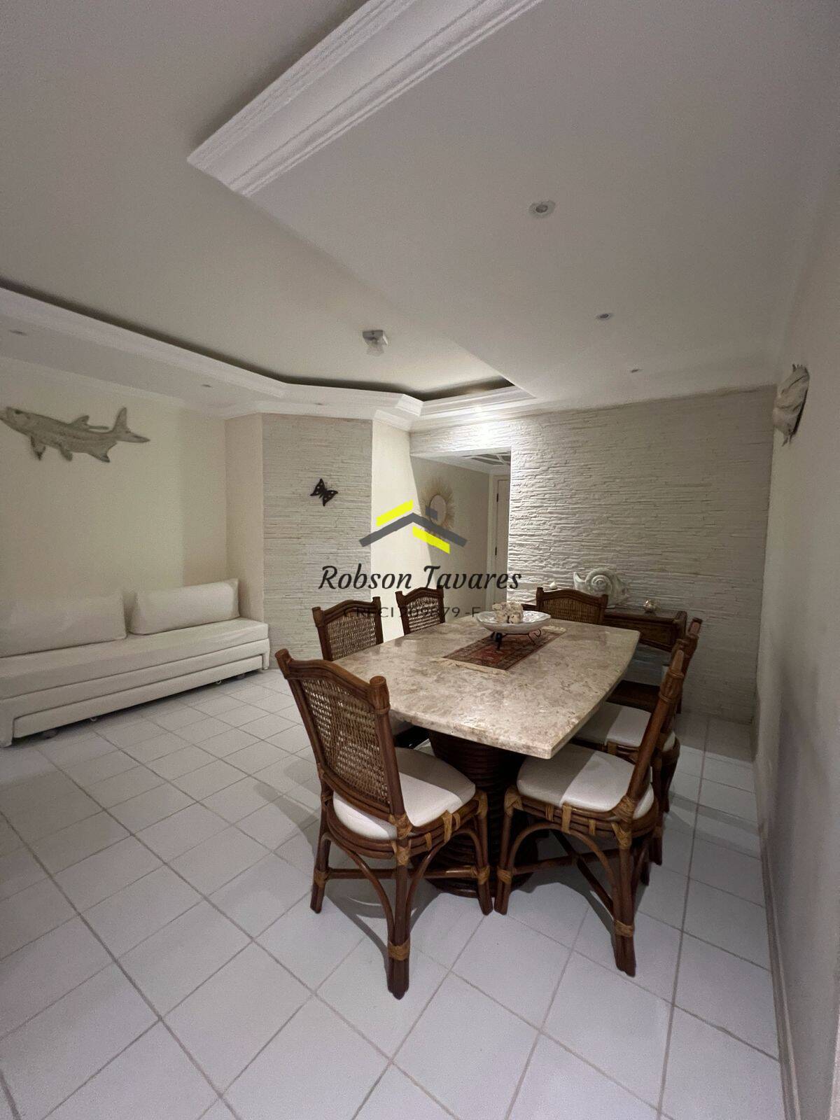 Apartamento, 2 quartos, 139 m² - Foto 13
