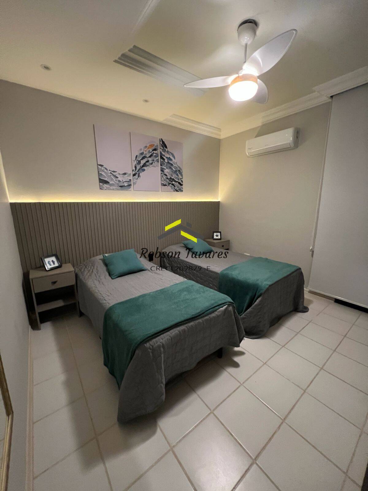 Apartamento, 2 quartos, 139 m² - Foto 14