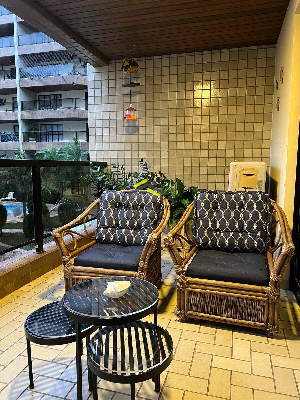 Apartamento, 2 quartos, 139 m² - Foto 16