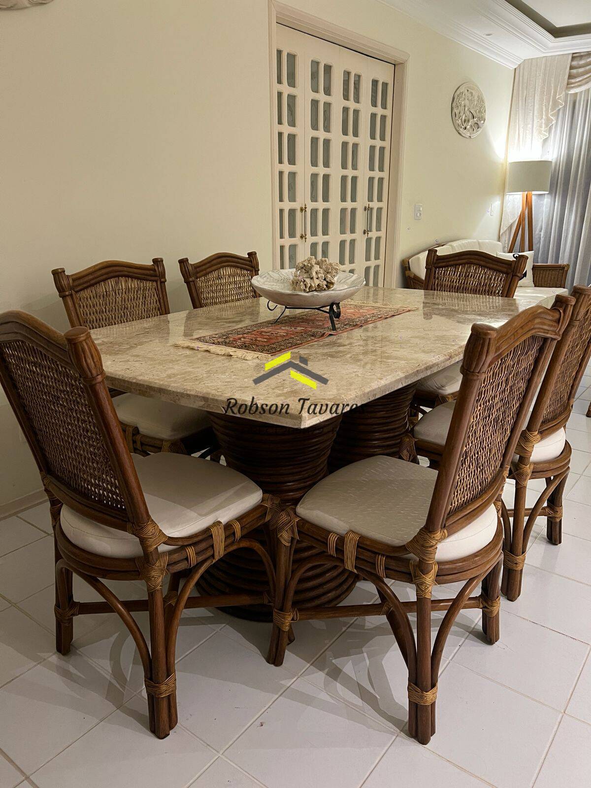 Apartamento, 2 quartos, 139 m² - Foto 17