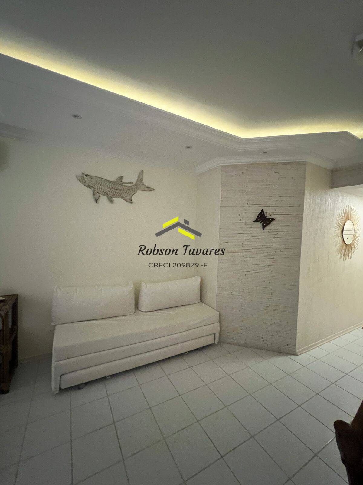Apartamento, 2 quartos, 139 m² - Foto 19