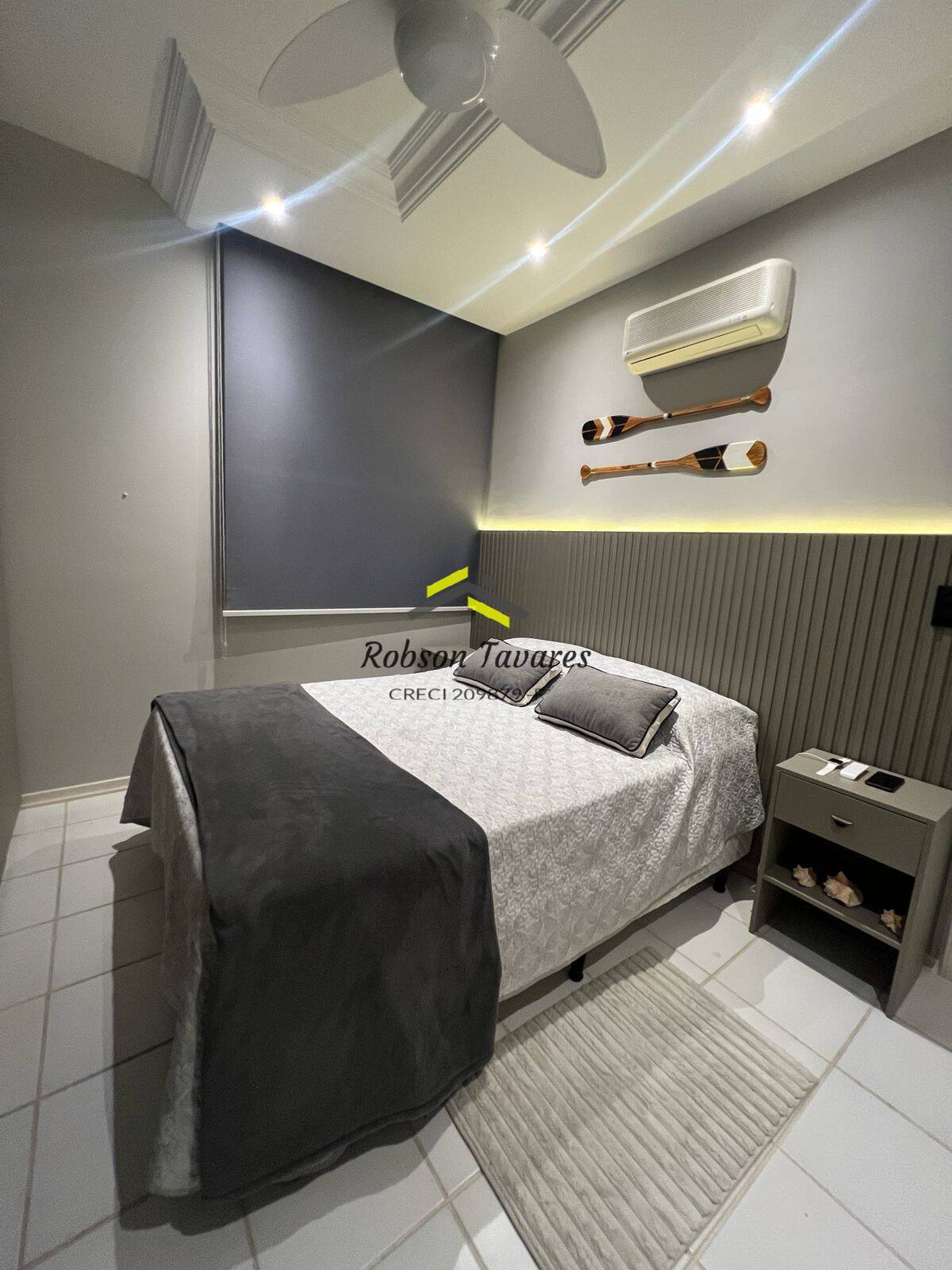 Apartamento, 2 quartos, 139 m² - Foto 20
