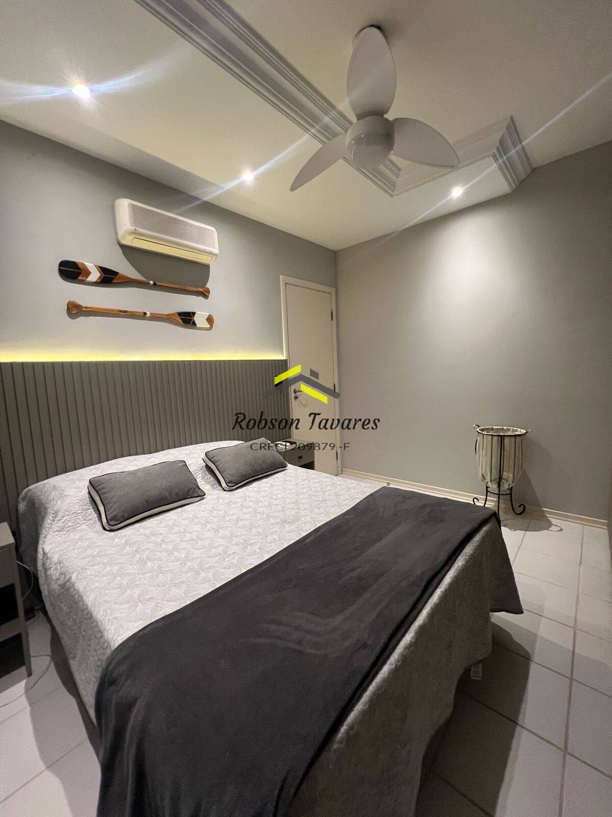 Apartamento, 2 quartos, 139 m² - Foto 27