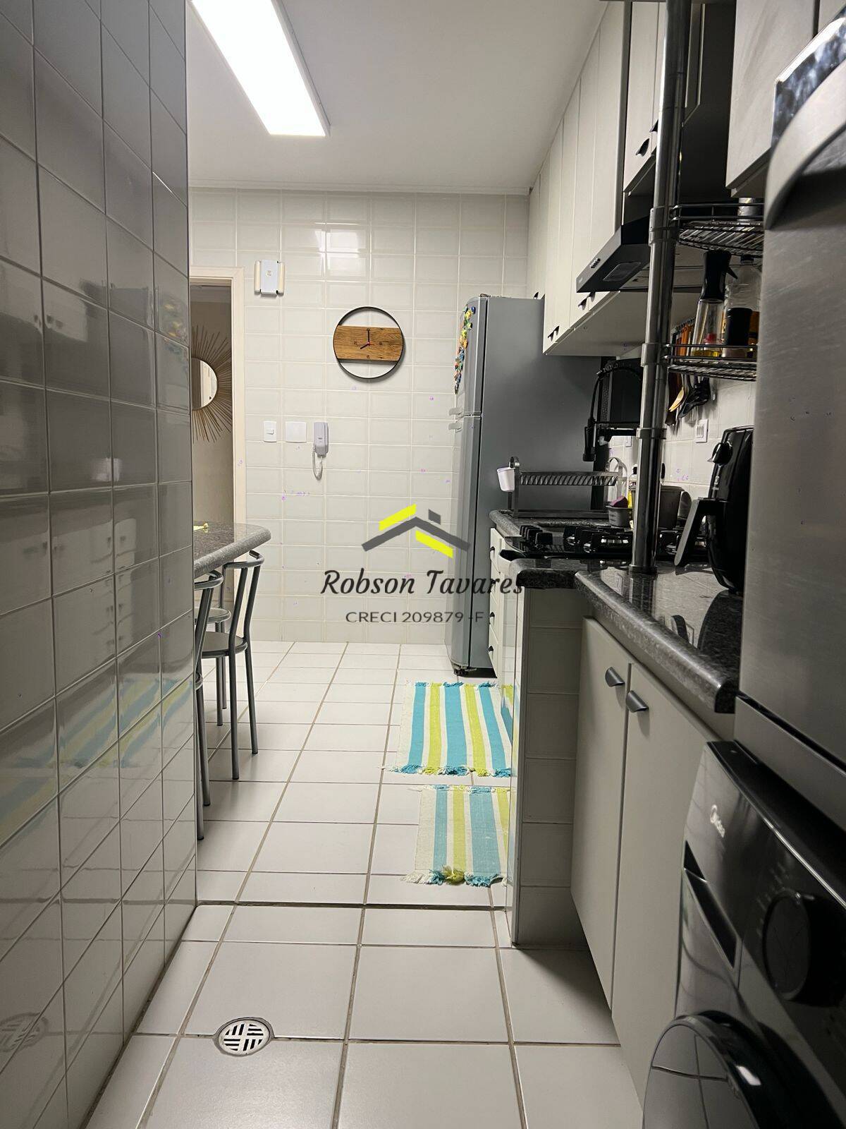 Apartamento, 2 quartos, 139 m² - Foto 31