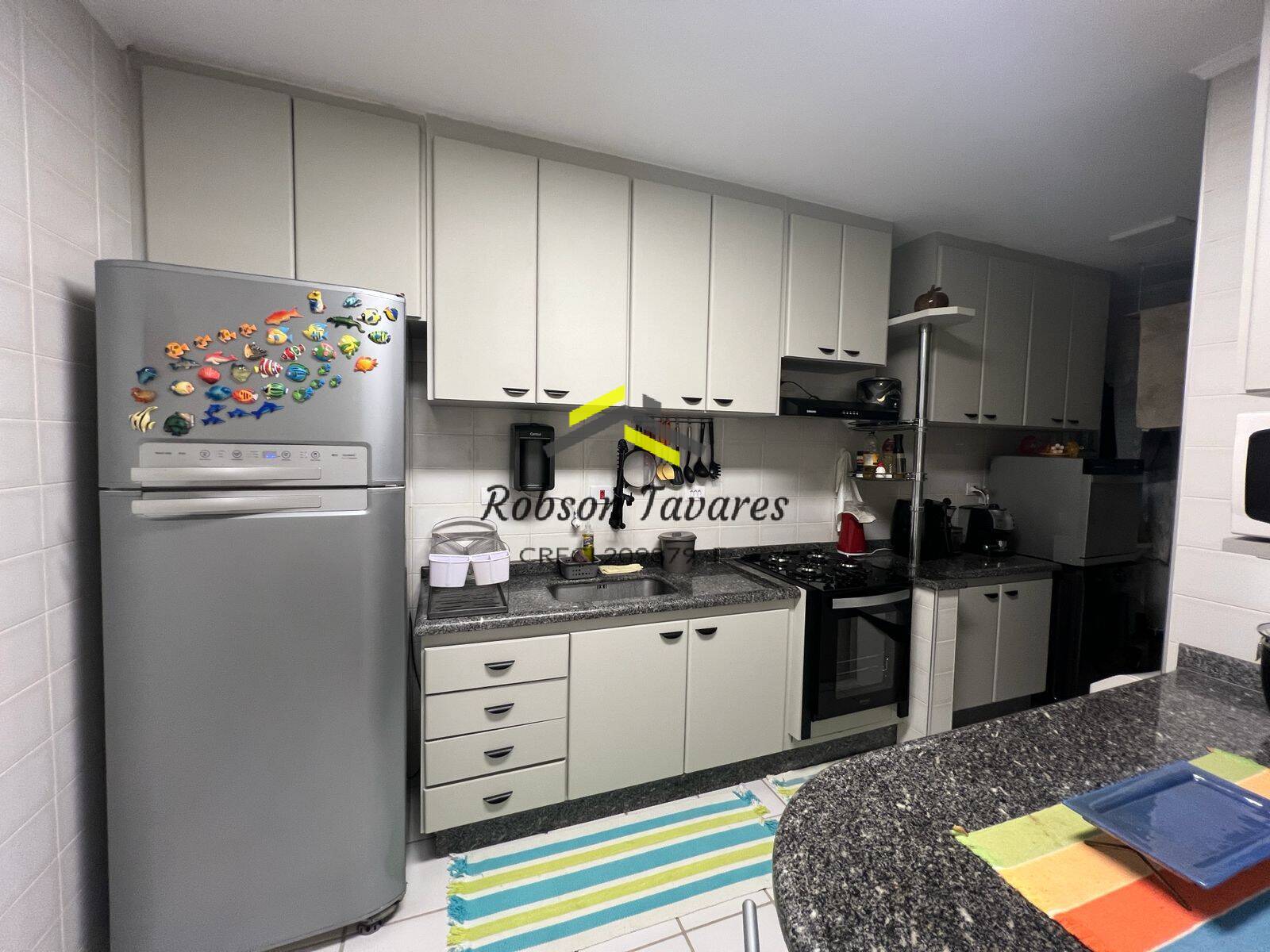 Apartamento, 2 quartos, 139 m² - Foto 30