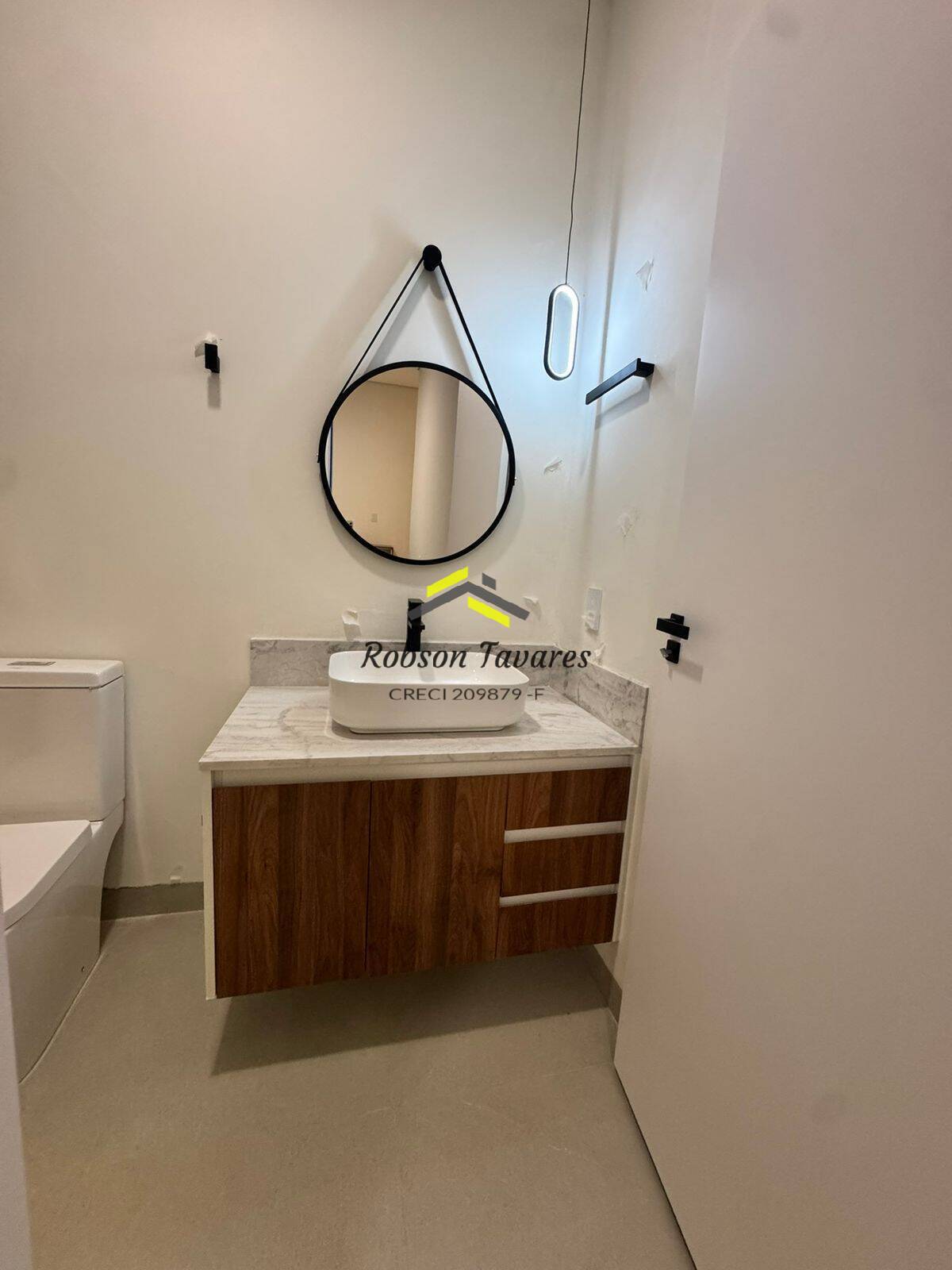 Casa de Condomínio, 3 quartos - Foto 10