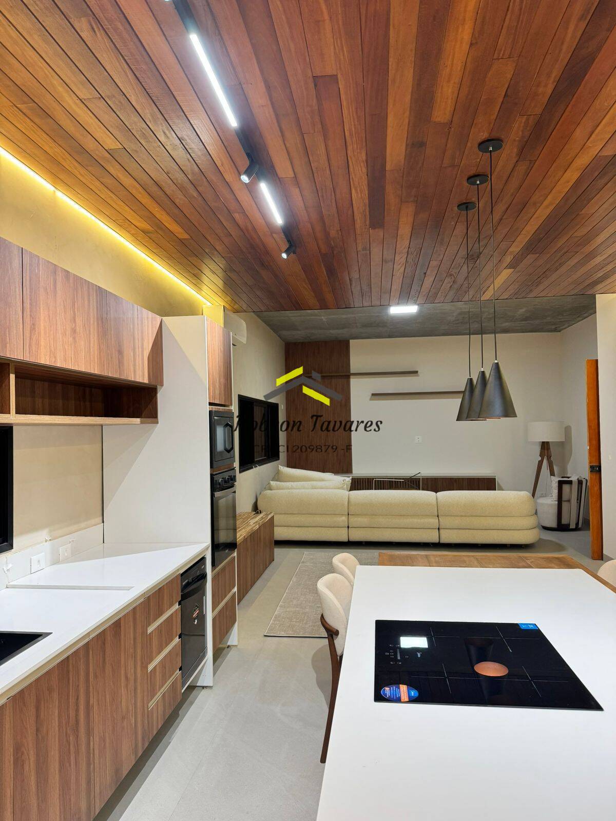 Casa de Condomínio, 3 quartos - Foto 7