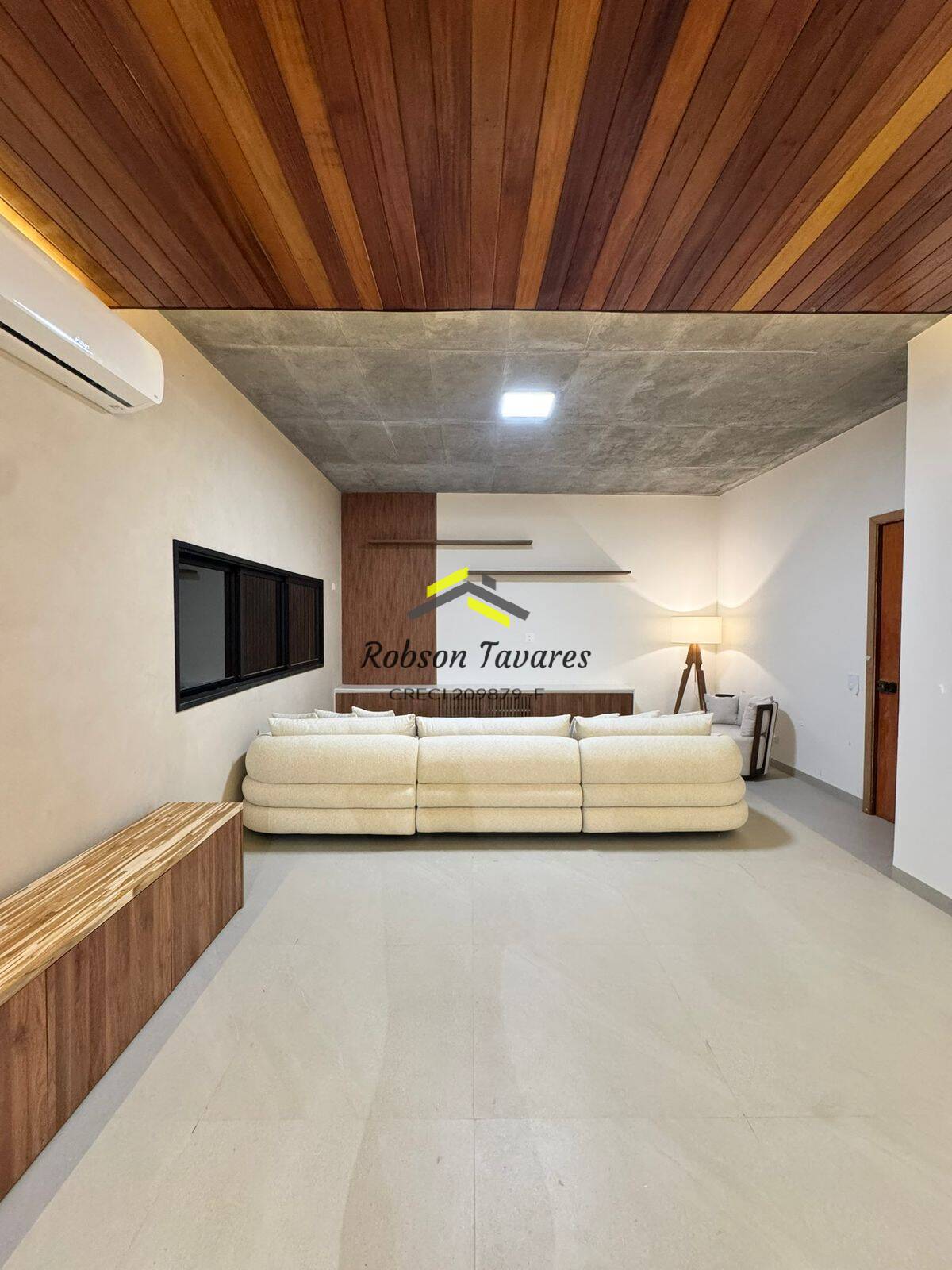 Casa de Condomínio, 3 quartos - Foto 6