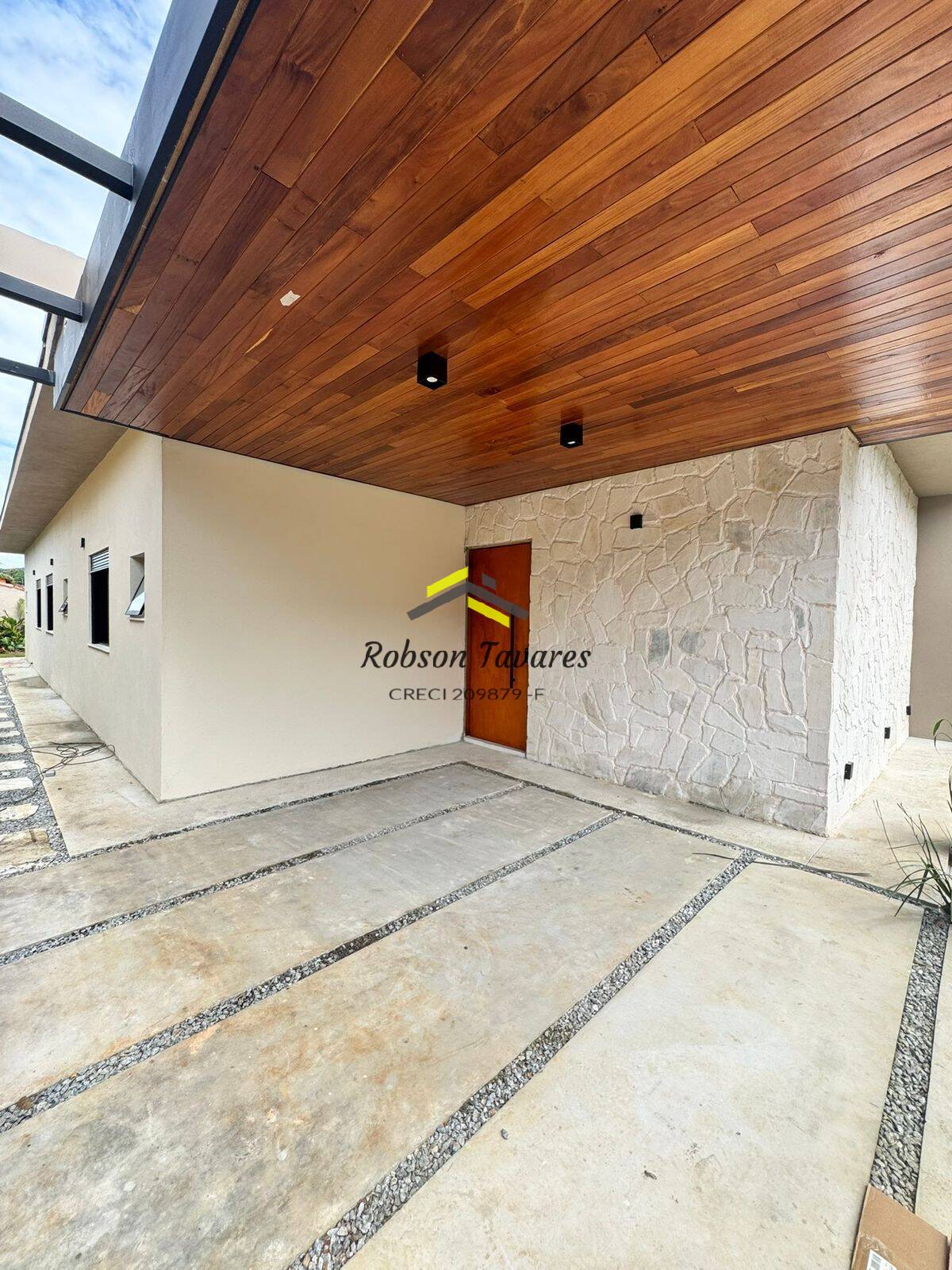 Casa de Condomínio, 3 quartos - Foto 3