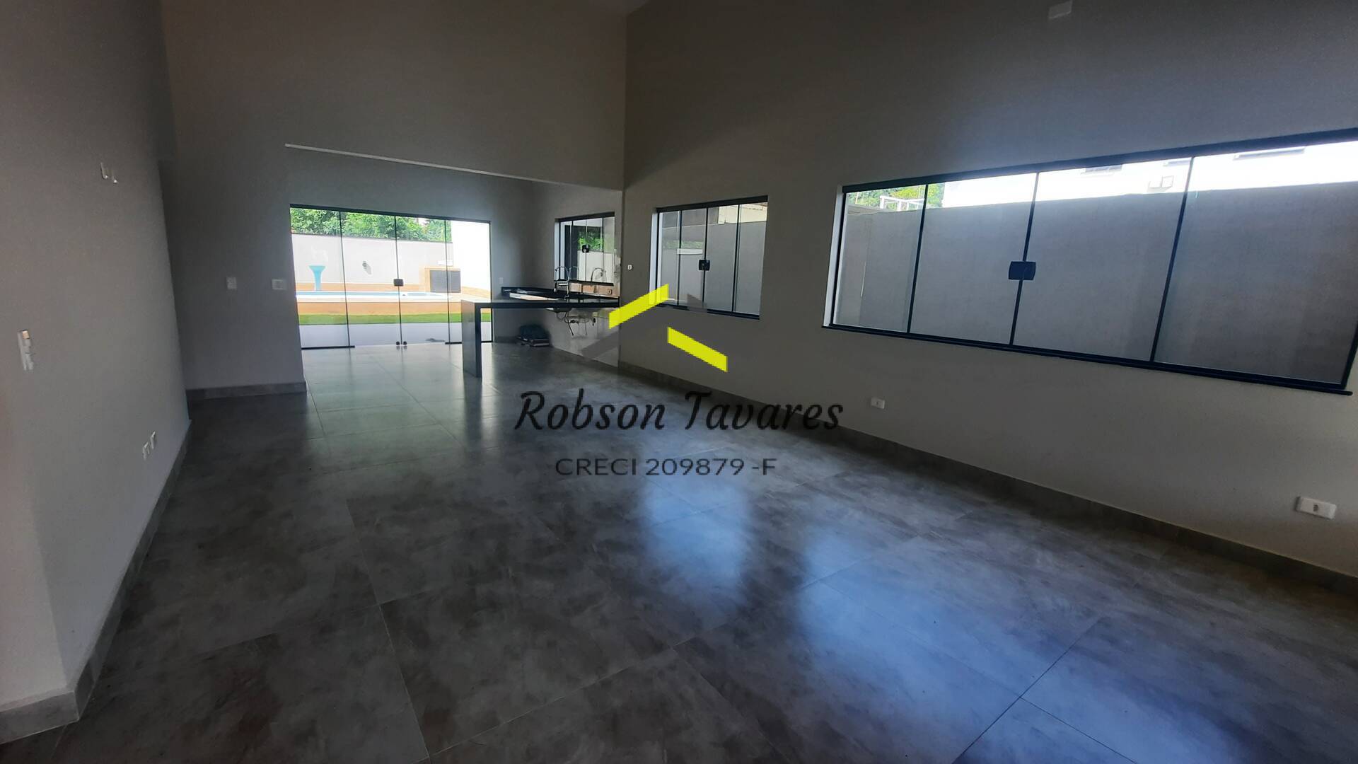 Casa, 3 quartos, 384 m² - Foto 5