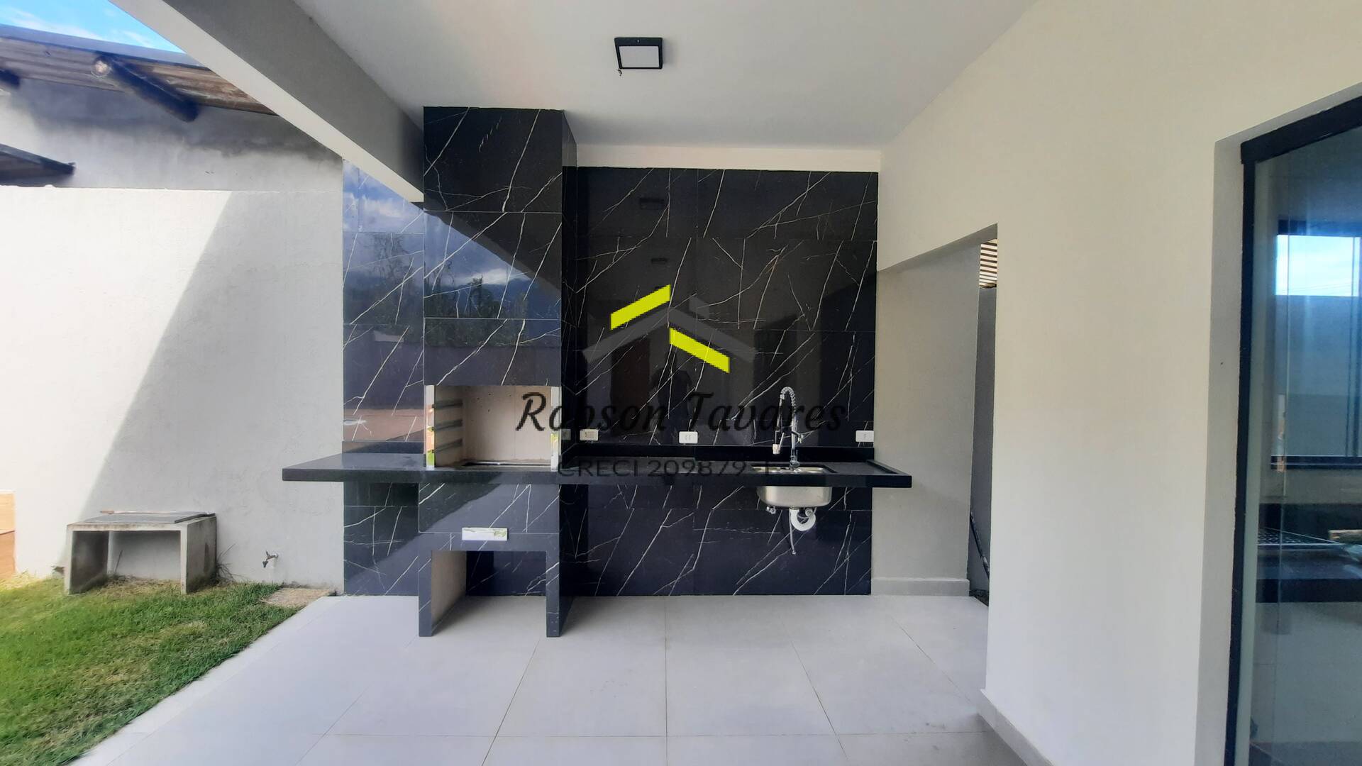 Casa, 3 quartos, 384 m² - Foto 2