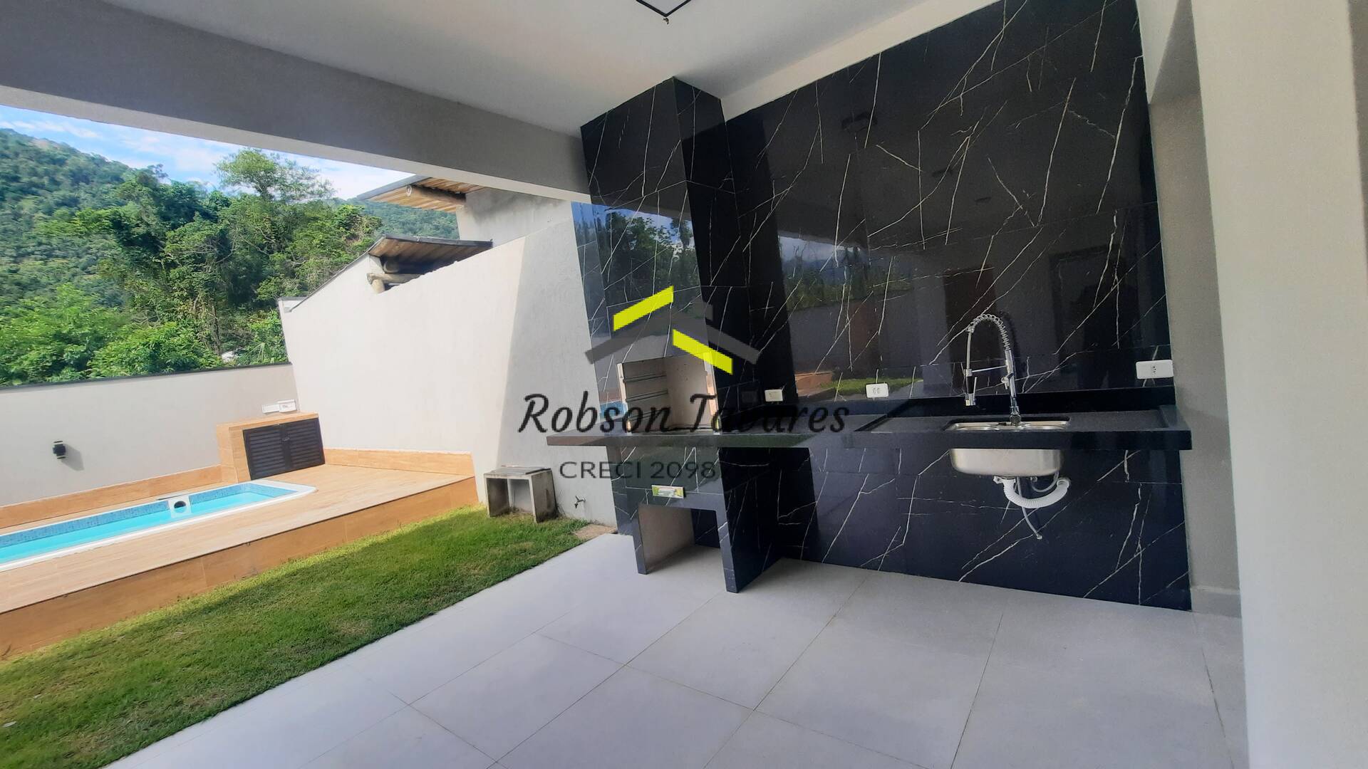 Casa, 3 quartos, 384 m² - Foto 3