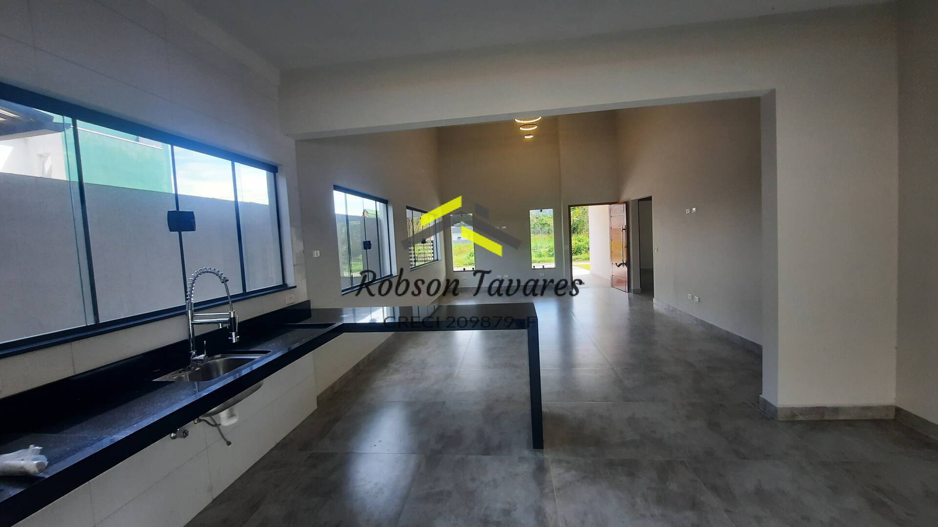 Casa, 3 quartos, 384 m² - Foto 4