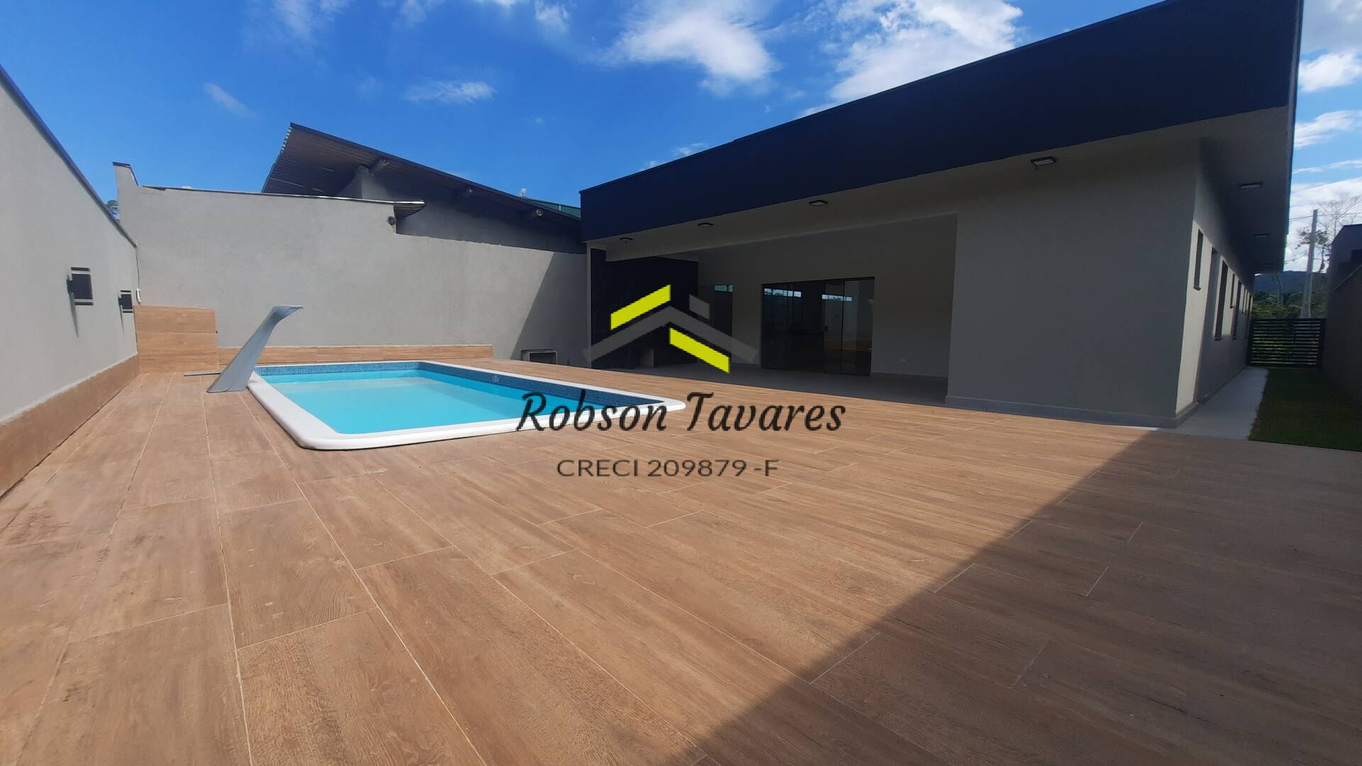 Casa, 3 quartos, 384 m² - Foto 8