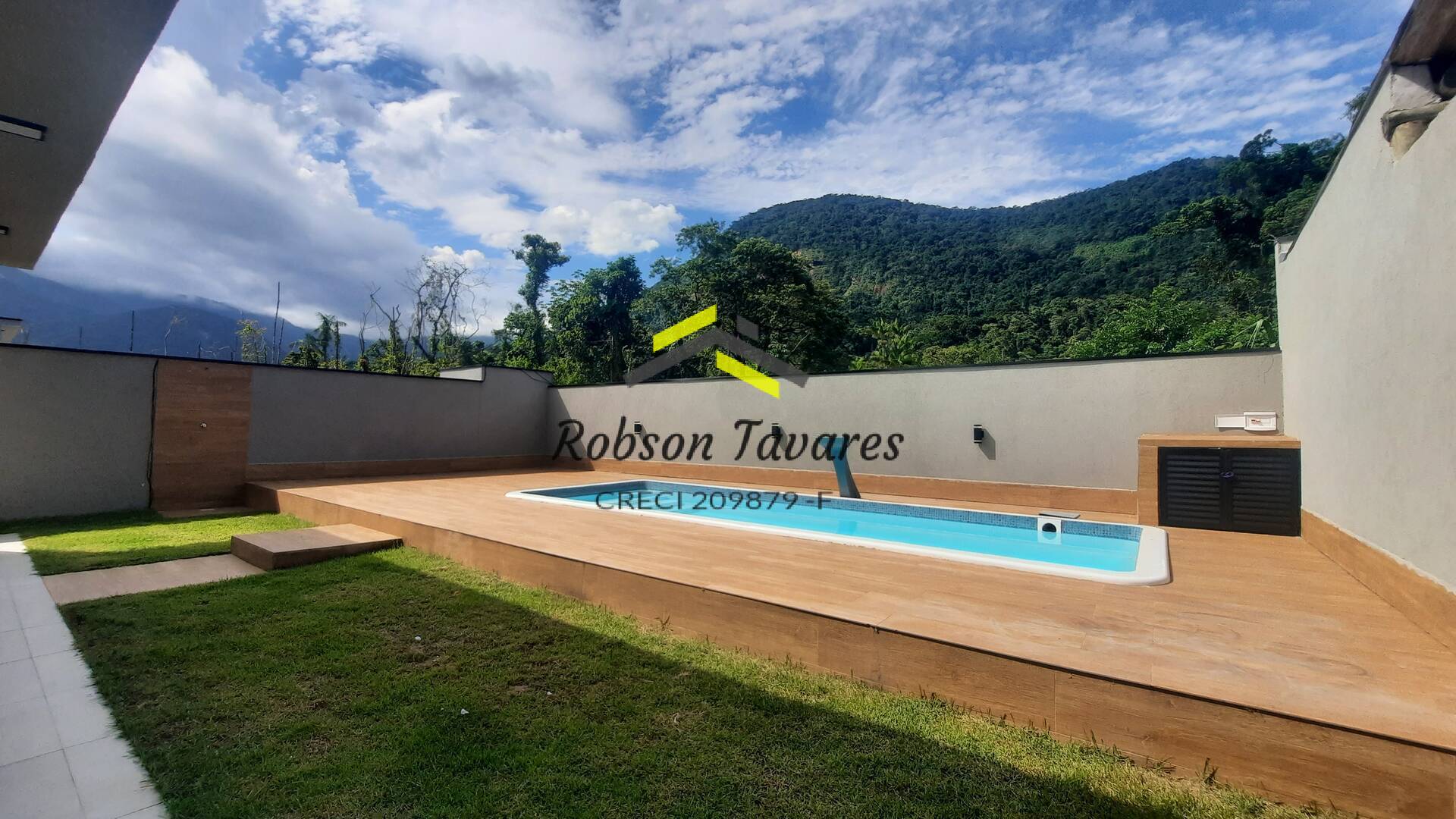 Casa, 3 quartos, 384 m² - Foto 9