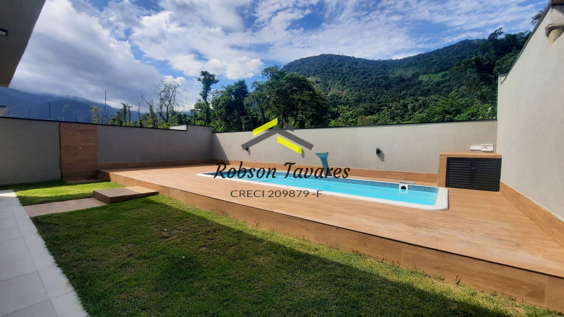 Casa, 3 quartos, 384 m² - Foto 10