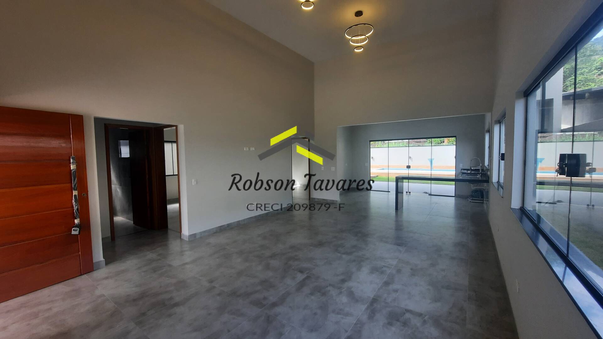 Casa, 3 quartos, 384 m² - Foto 17